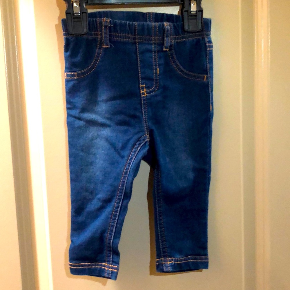 Infant Girl Clothes